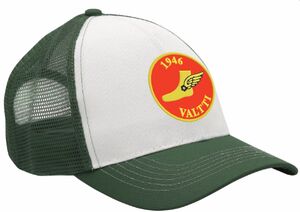 Valtti Trucker lippis