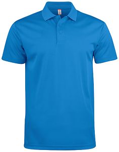 Clique Basic Active Polo