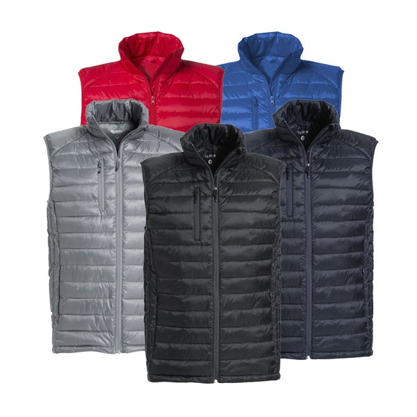 Clique Hudson kevyttoppaliivi