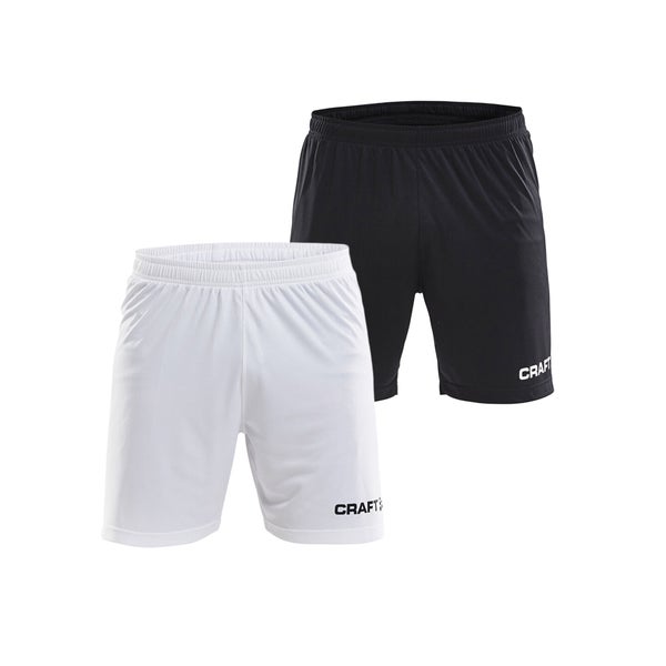 Craft Squad Go shortsit