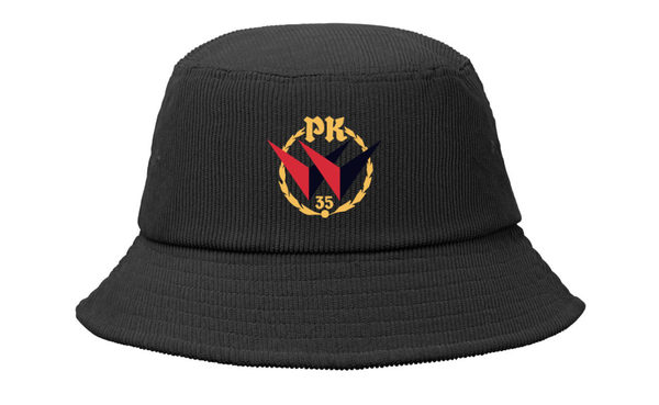 PK-35 Kalastajahattu