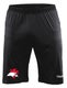Roosters Craft unisex treenishortsit